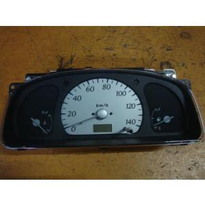 アルト LA-HA23S スピードメーター 34100-84G11 153166 : 有限会社尼岡
