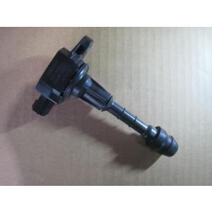 マーチ DBA-AK12 イグニッションコイル　ＩＧコイル 22448-AX001 187738