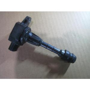 マーチ DBA-AK12 イグニッションコイル　ＩＧコイル 22448-AX001 187739