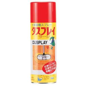 ダスプレイラージ 400ml スプレー お掃除 ...の商品画像