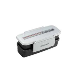 2段 岩崎工業 B-1472 ステンレスロック 保冷バッグ付