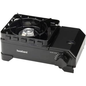 Iwatani（イワタニ） カセットコンロ CB-MVS-2 Iwatani 焼肉