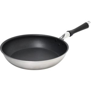 ウルシヤマ クワトロ+プラスIH フライパン 28cm : cocoatta - 通販