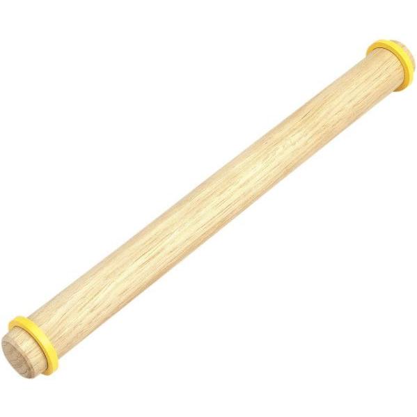 めん棒 House Select 均等 に のばせる リング 付 DL6311 貝印 kai KAI...