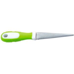 カクセー 01301 ダイヤモンドミニシャープナー ぷち研ぎ グリーン DSP-GR｜Aマートeショップ
