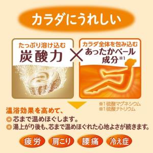 入浴剤 バブ ひのきの香り 20錠入 檜の香り...の詳細画像4