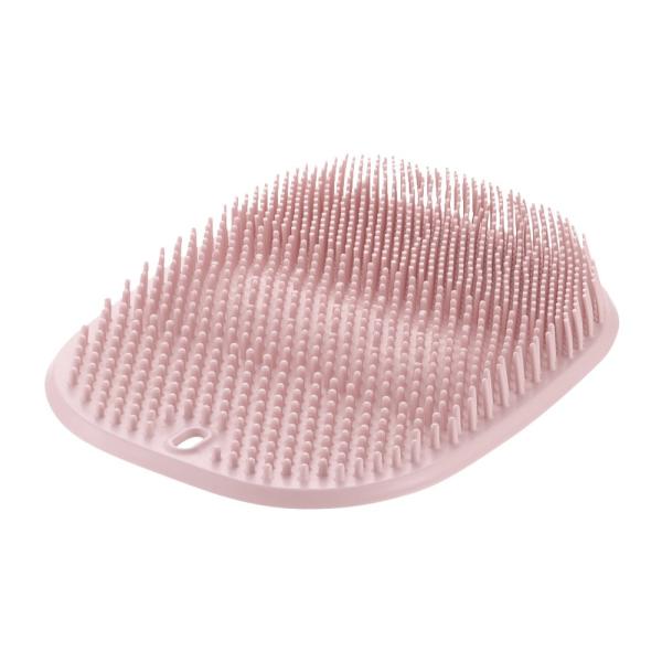 フットケアマット ピンク リッチェル