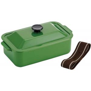 弁当箱 1段 １段 ココット風 5ml カーキ Lco5 ふんわり盛れる ドーム型フタ ノスタルジア オリーブ スケーター カーキ 仕切り 電子レンジok かわいい おしゃれ 最安値 価格比較 Yahoo ショッピング 口コミ 評判からも探せる