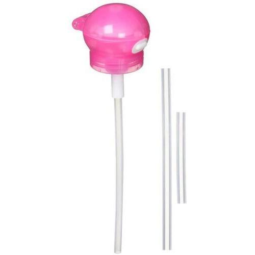 ペットボトル ストローキャップ ピンク PSHC3 スケーター プッシュ式 350ml 500ml