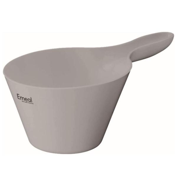 手おけ グレー 手桶 Emeal エミール