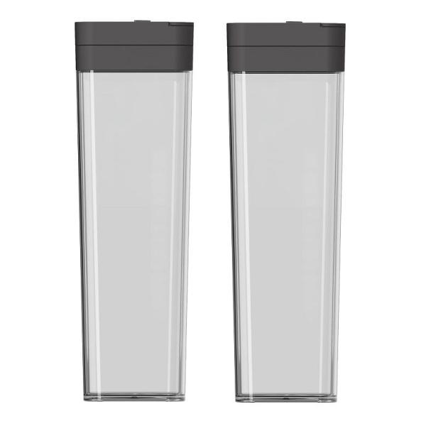 冷水筒 1.2L 横置き可能 麦茶ポット お茶ポット ドリンクビオ SP-120 ブラック スクエア...