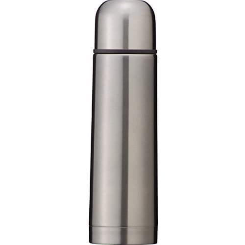 タフコ ステンレスボトル 26028  ネクストボトル ブラック 500ml F-2602