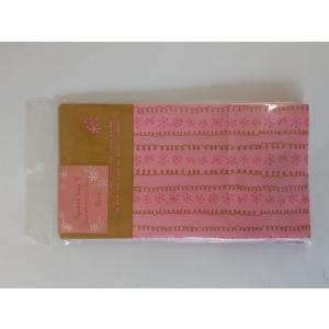 スクエアバッグ Ｓ フラワー 8枚 Ｔ21 製菓用品 バレンタイン ラッピング