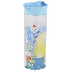 岩崎工業 岩崎 冷水筒 フェローズ ハンディプッシュ 2L K-291WS