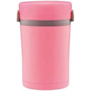 ランチジャー 保温 ジャストランチ ダブルステンレスランチジャー1000 さくら H 7233 パール金属 の最安値 価格 比較 送料無料検索 Yahoo ショッピング