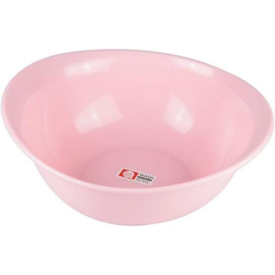 スタイルピュア ウォッシュ ボール ピンク H-4413 パール金属　44139