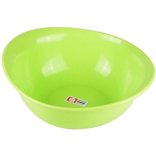 スタイルピュア ウォッシュ ボール グリーン H-4414 パール金属　44146