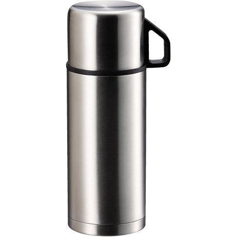 スタイルベーシック ダブルステンレスボトル 350ml H-6825 パール金属 68258
