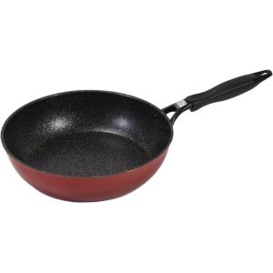 IH対応 フライパン 26cm HC197 究極の道具軽 マーブル