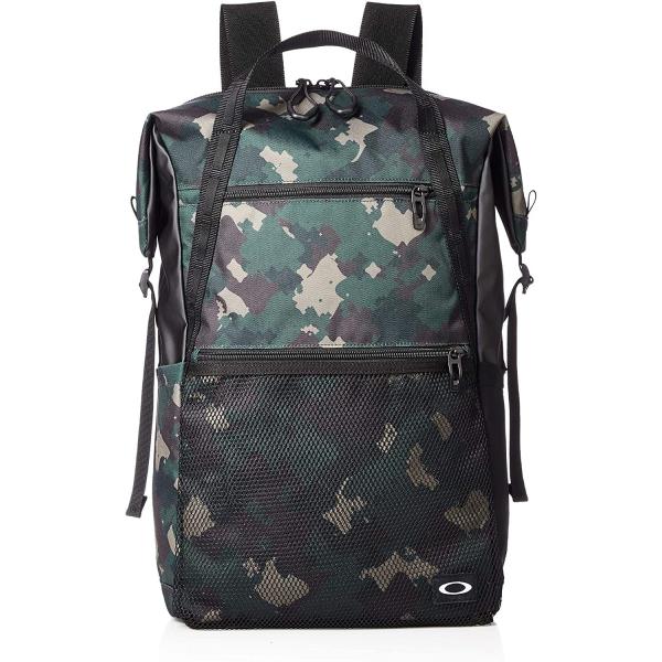 オークリー デイバッグ　OAKLEY Essential Day Pack S 4.0  78Y g...