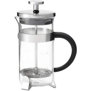 メリタ MJF-1702 Melitta コーヒーメーカー コーヒープレス 3杯用 350ml プレミアム
