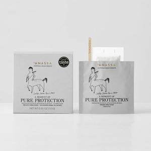 ANASSA ハーブティー PUREPROTECTION 紙箱タイプ  |  アナッサ オーガニックハーブティ