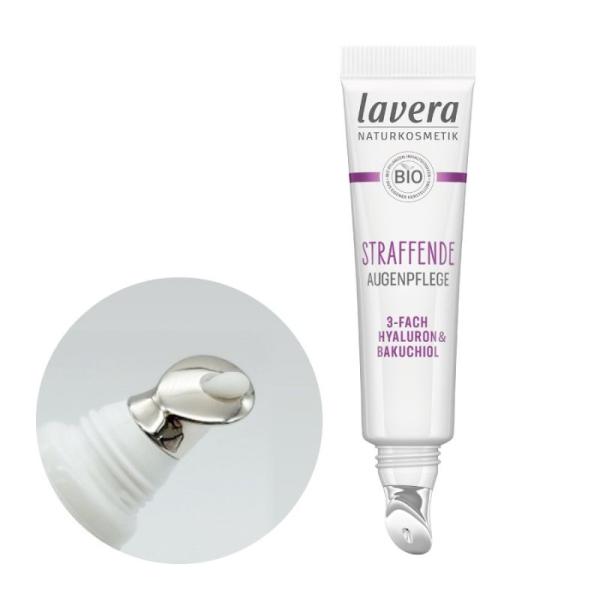 lavera リンクルケア アイクリーム BK 15ml | lavera ラヴェーラ アイクリーム...