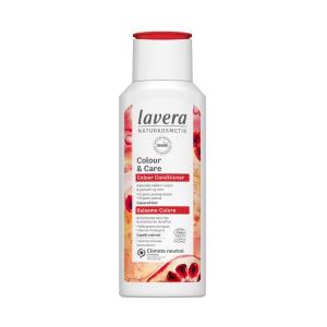 lavera カラー&amp;ケア コンディショナー 200ML コンディショナー ノンシリコン オーガニック アロマ