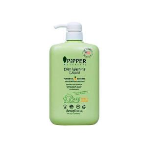 PiPPER STANDARD 食器用洗剤  |   900ml  ポンプボトル  |   シトラス  |  食器用 洗剤｜amasiastore