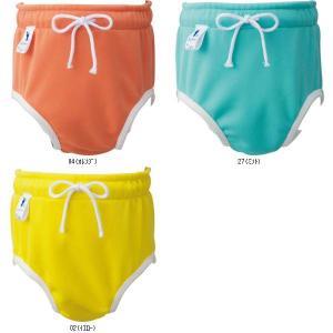 FOOTMARK フットマーク ぴったりアンダーパンツ 250234 オレンジ