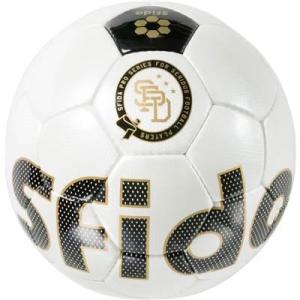 スフィーダ CLASSICOソサイ45ゴウ BSFCLS サッカーボール5ゴウ