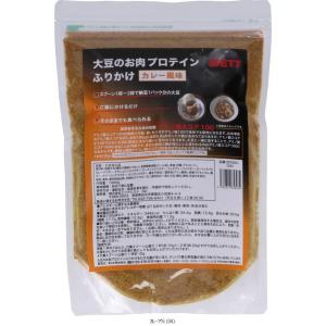 ゼット ZETT ダイズノオニクプロテインフリカケ1KG ZFK001