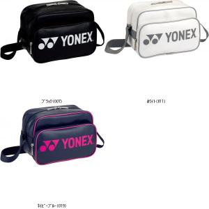 ヨネックス ショルダーバッグ YONEX BAG19SB バッグ