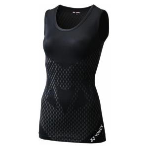 ヨネックス YONEX レディースタンクトップ STBA1505 テニスレディースウエアTシャツ レディース ウィメンズ 女性 婦人大人用の商品画像