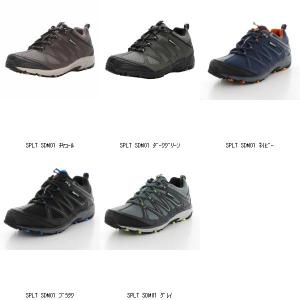 SDM01 ムーンスター SPLT 1232162 25.0