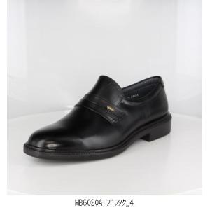 ムーンスター MB6020A MoonStar 4755088 ビジネスシューズ