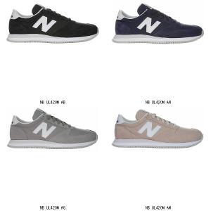 ニューバランス New Balance NB UL420M 7024887の商品画像