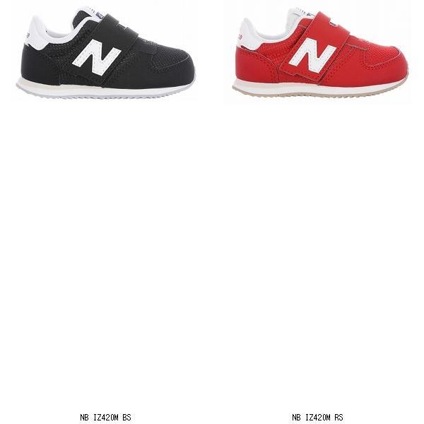 ニューバランス New Balance NB IZ420M 7490321