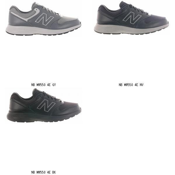 ニューバランス New Balance NB MW550 4E 7604135