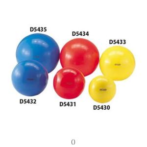ダンノ ＤＡＮＮＯ ギムニク カラーボール 85 A-1 D5434 ウエルネスグッズソノタ