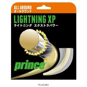 プリンス Ｐｒｉｎｃｅ LIGHT XP16／セット販売 数量5 7JJ001 TOP種目別スポーツテニスガットテニスガットの商品画像
