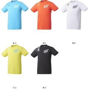 デサント ＤＥＳＣＥＮＴＥ ハンソデシヤツ DRMNJA60 マルチSPTシャツMの商品画像