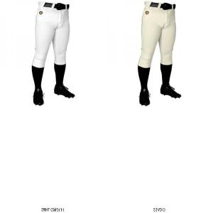 デサント ＤＥＳＣＥＮＴＥ シヨートFITパンツ JDB1014PB 野球ユニフォームパンツMの商品画像