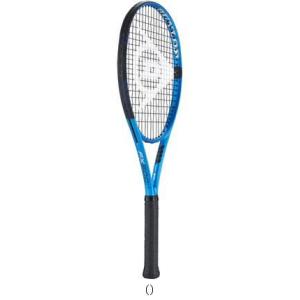 ダンロップテニス ＤＵＮＬＯＰ 23DFX500LSDS22302 DS22302 テニスラケットコ...
