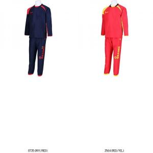 グランデ GRANDE CROSSCUTJRPISTESETUP GFPH16803 フットサルピステスーツの商品画像