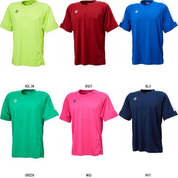 スフィーダ BPゲームシャツS/SJR SA21822JR フットサルゲームシャツ