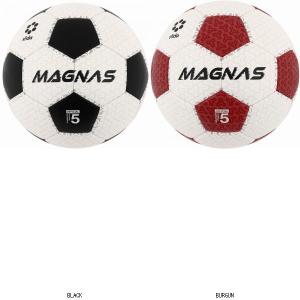 スフィーダ MAGNASシバヨウ SB23MN04 サッカーボール5ゴウの商品画像