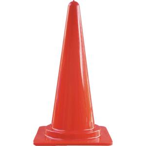 カネヤ カラーポストソフト70アカ K3229 学校器機キグ