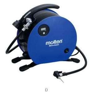 モルテン Ｍｏｌｔｅｎ スマートラビット MCSR TOPスポーツ用品 体育器具ボール用ネット 空気...