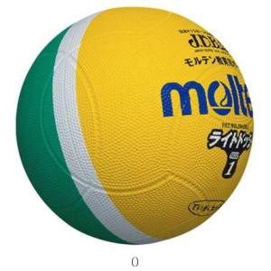モルテン Ｍｏｌｔｅｎ ライトドッジ SLD1ML ハンドボールキョウギボール
